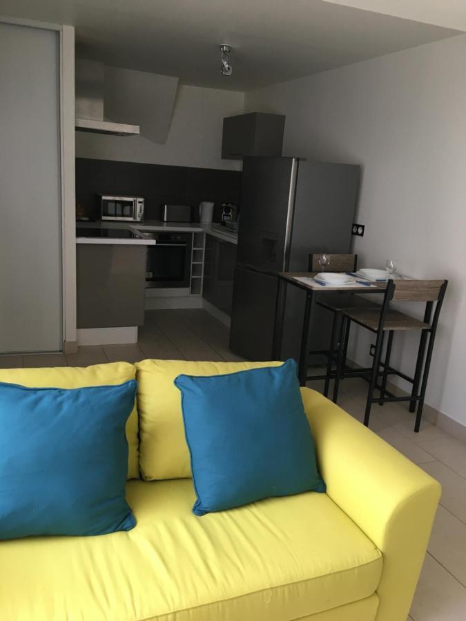 Appartement 4 Couchages Centre Ville Нарбонна Экстерьер фото